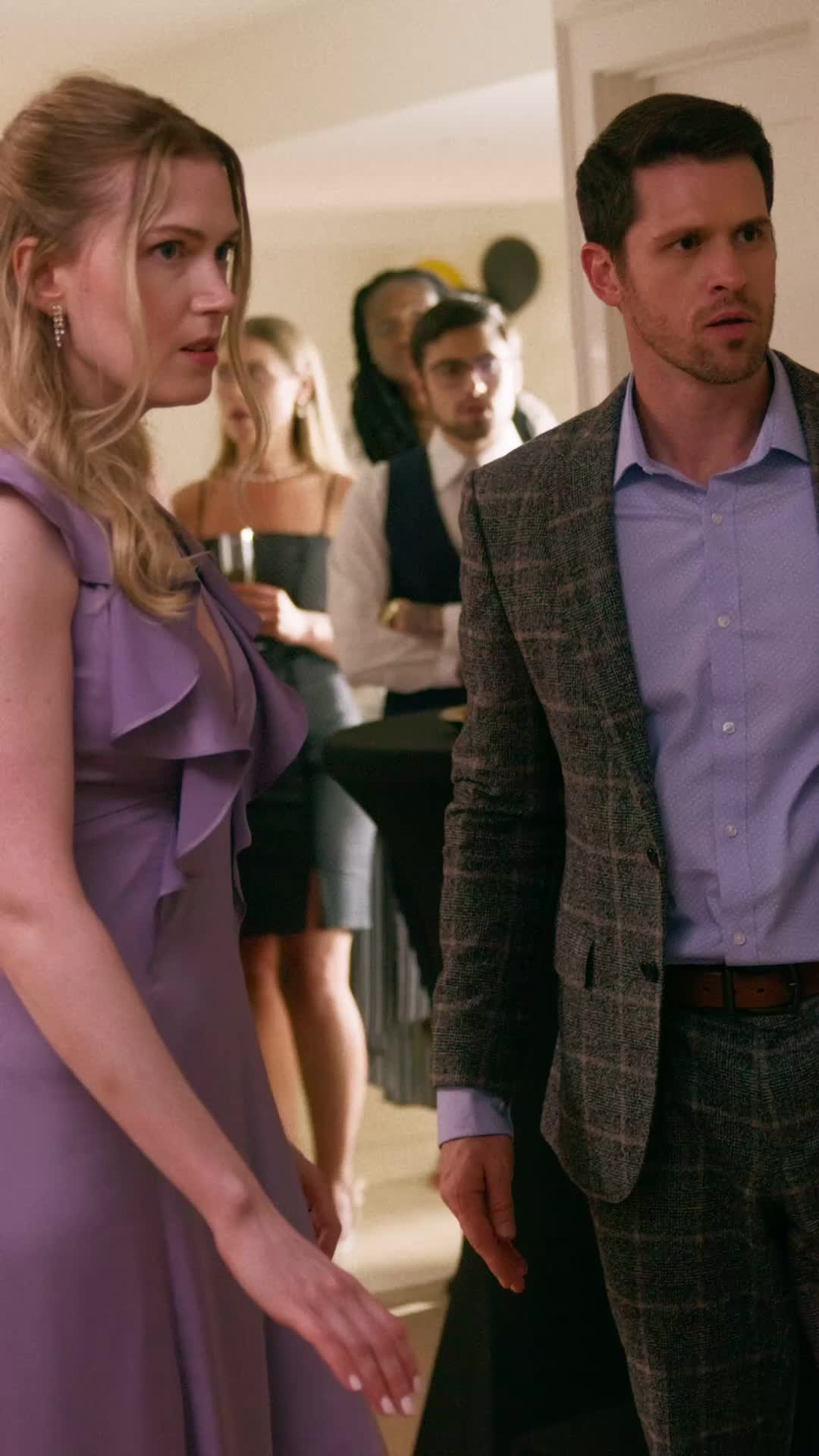 Episode 10 of My Billionaire Sugar Baby