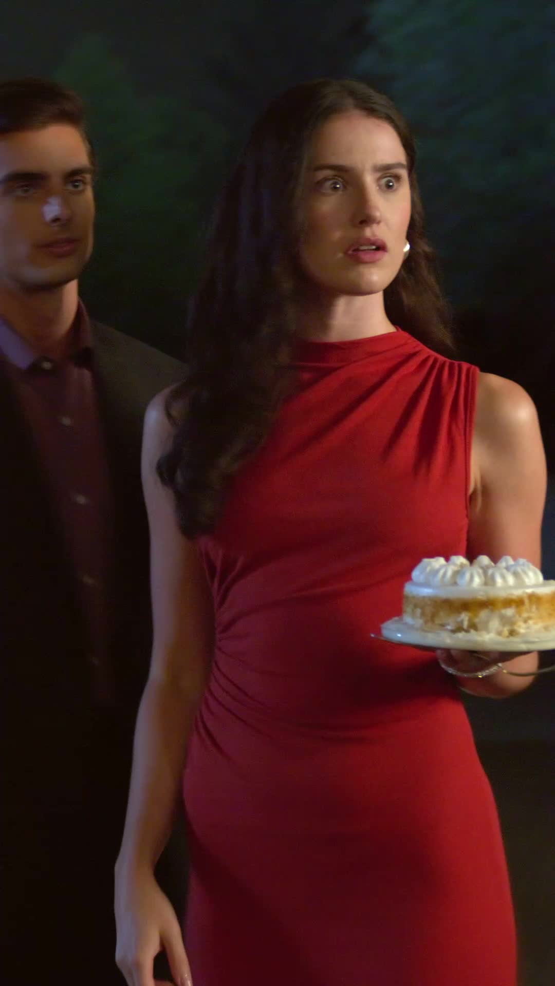 Episode 25 of My Billionaire Sugar Baby
