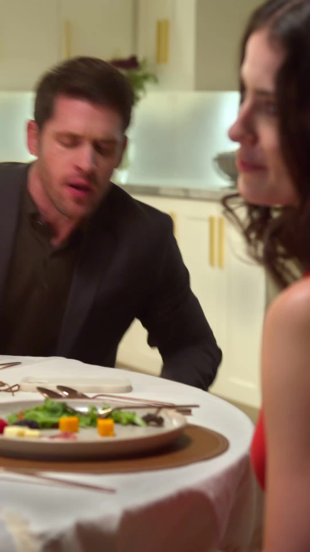 Episode 26 of My Billionaire Sugar Baby