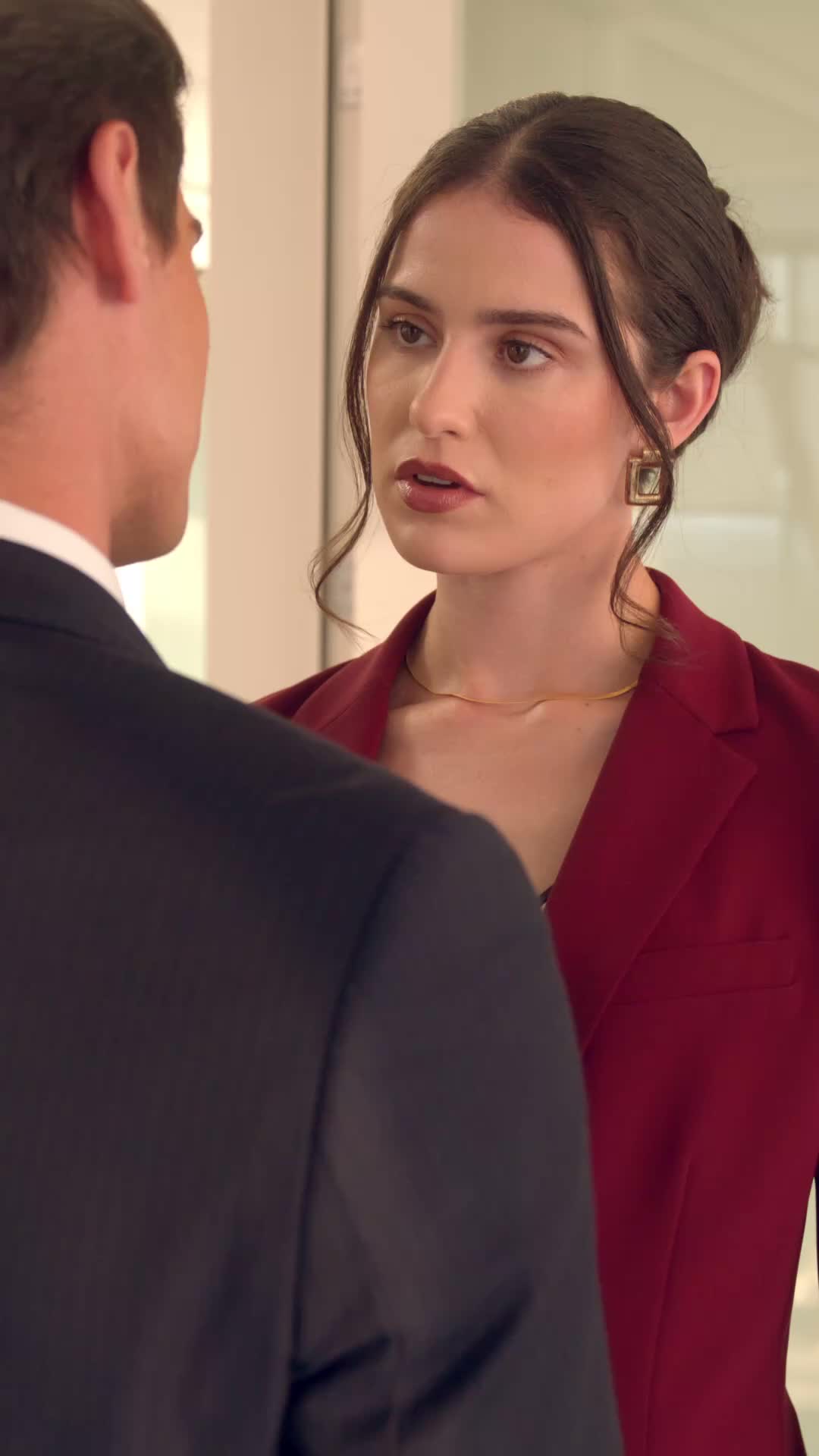 Episode 31 of My Billionaire Sugar Baby