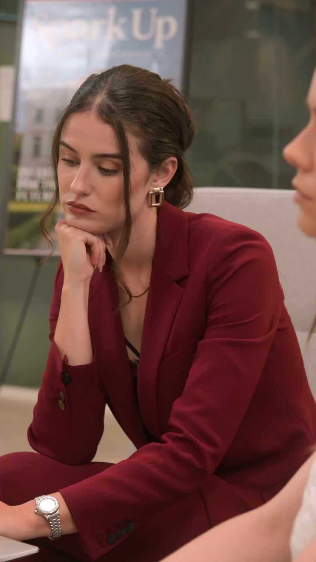 Episode 34 of My Billionaire Sugar Baby