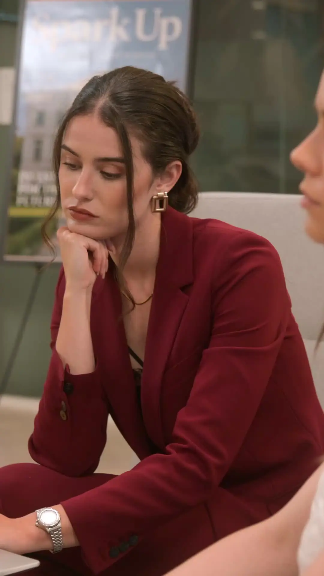Episode 34 of My Billionaire Sugar Baby