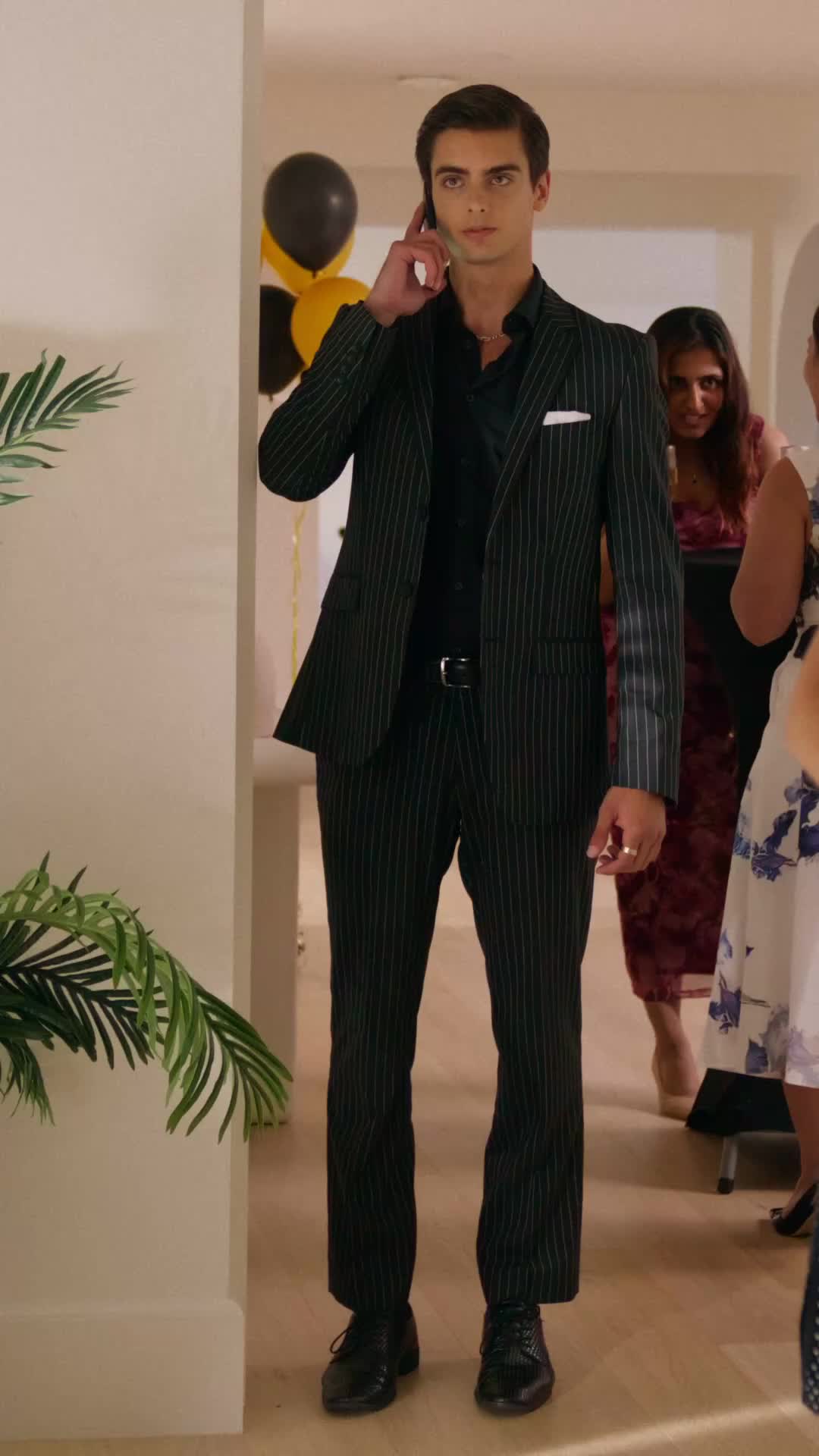Episode 6 of My Billionaire Sugar Baby