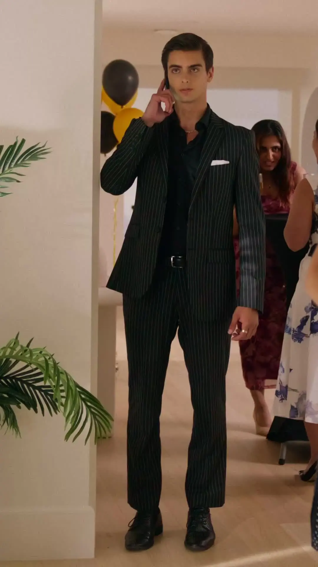 Episode 6 of My Billionaire Sugar Baby