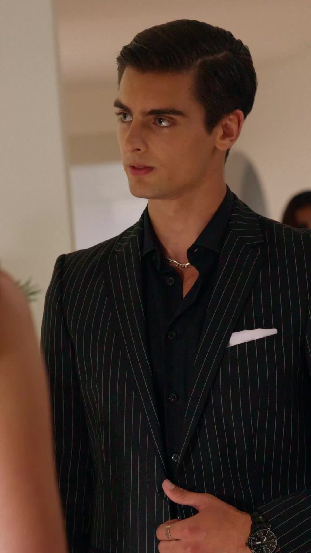 Episode 8 of My Billionaire Sugar Baby