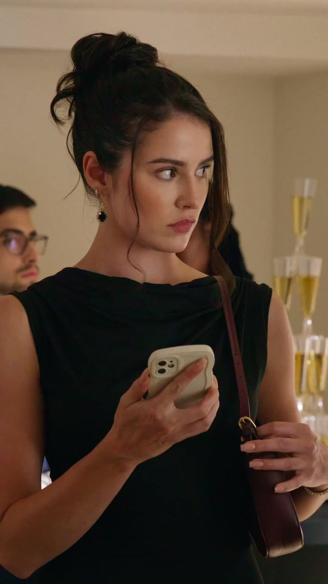 Episode 9 of My Billionaire Sugar Baby