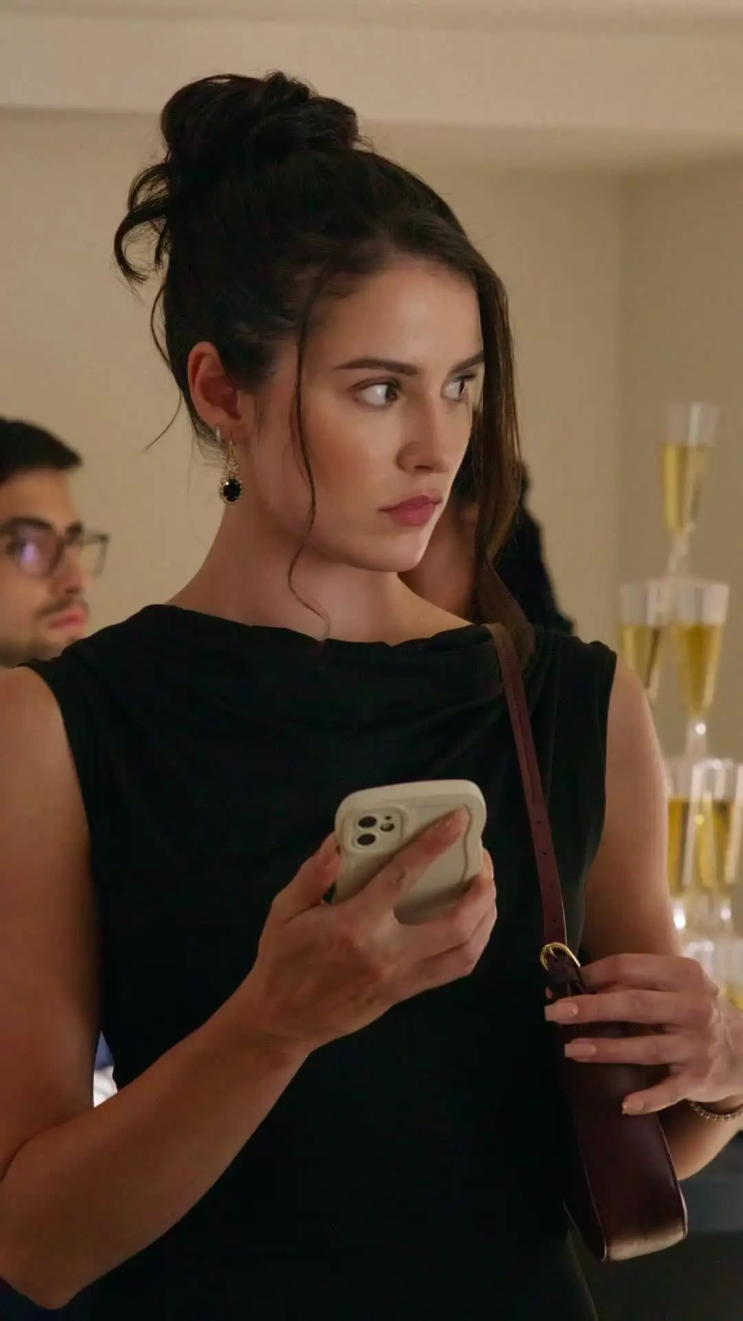 Episode 9 of My Billionaire Sugar Baby