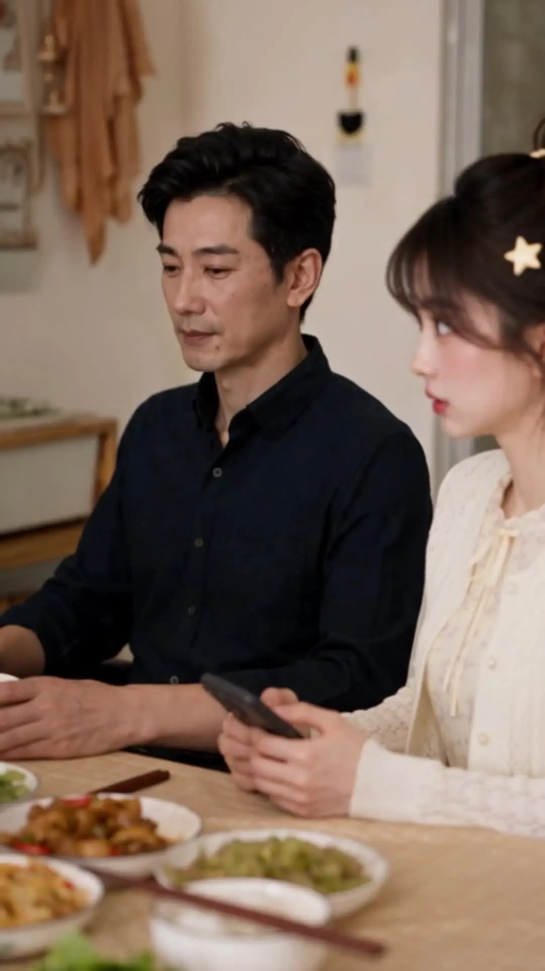 Episode 25 of My Blind Date Has a Secret