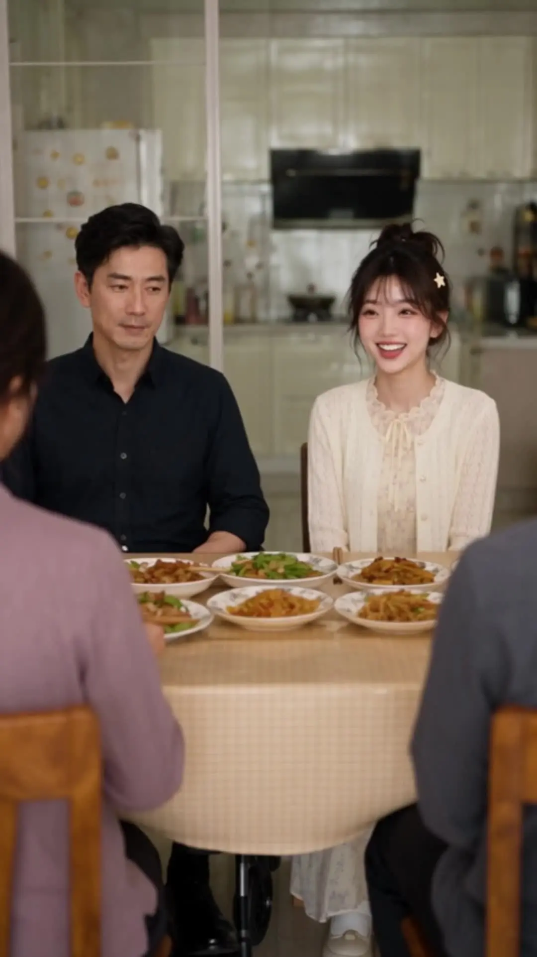 Episode 26 of My Blind Date Has a Secret