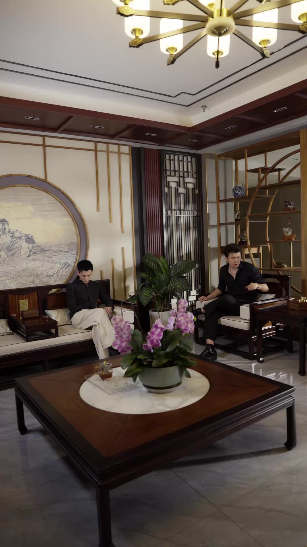 Episode 16 of My Bodyguard Is A Hidden Tycoon