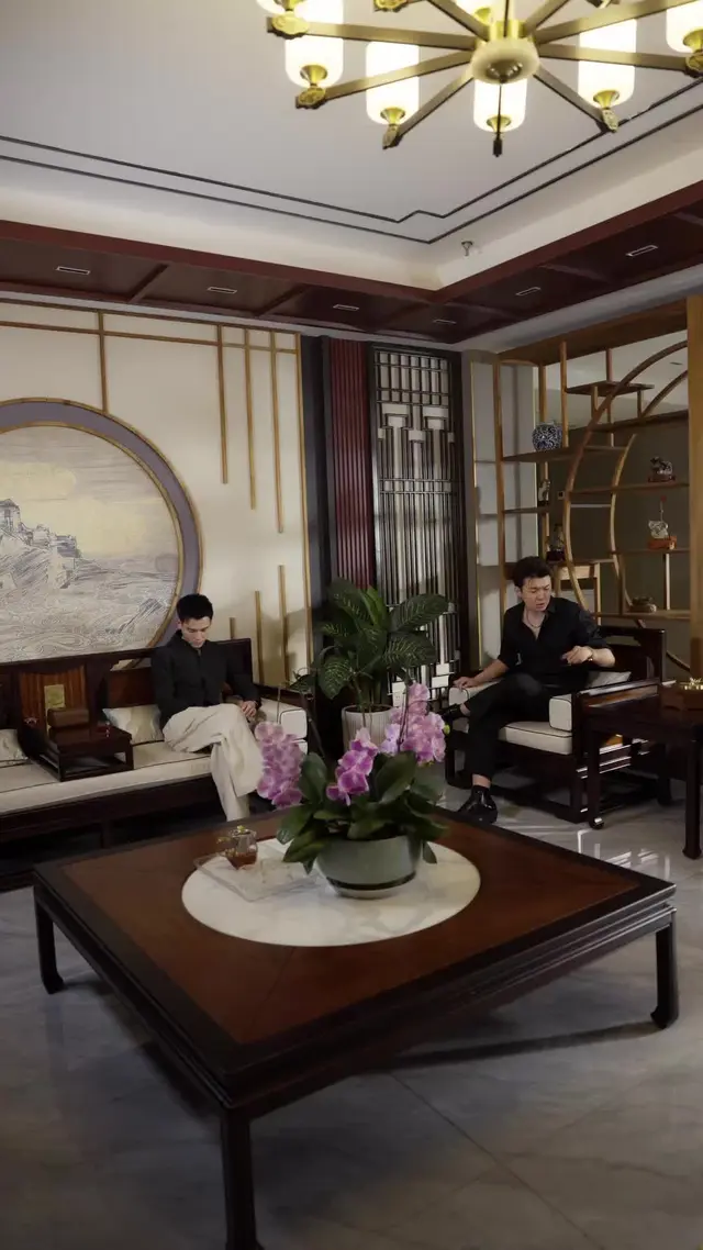 Episode 16 of My Bodyguard Is A Hidden Tycoon