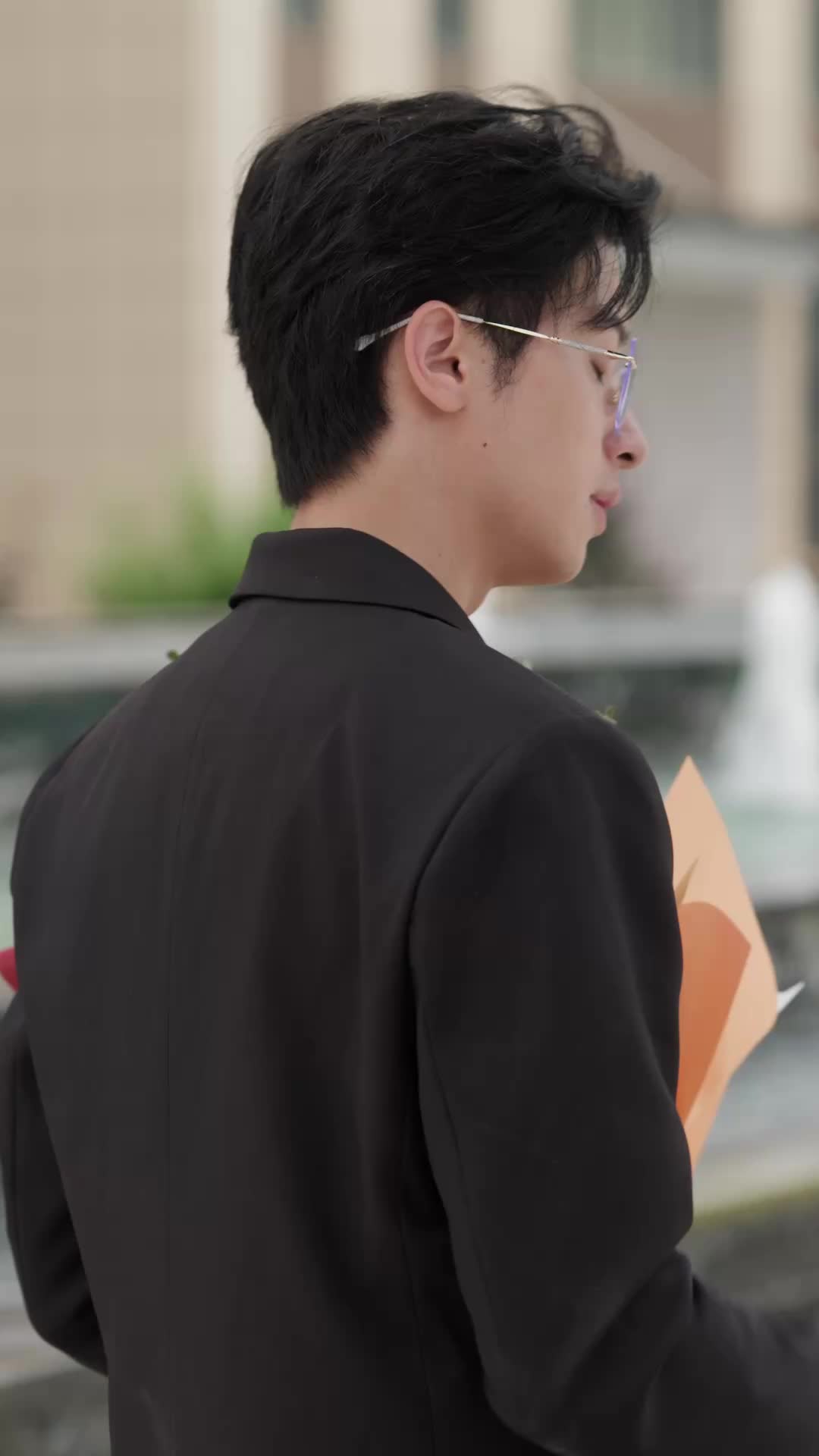 Episode 20 of My Bodyguard Is A Hidden Tycoon