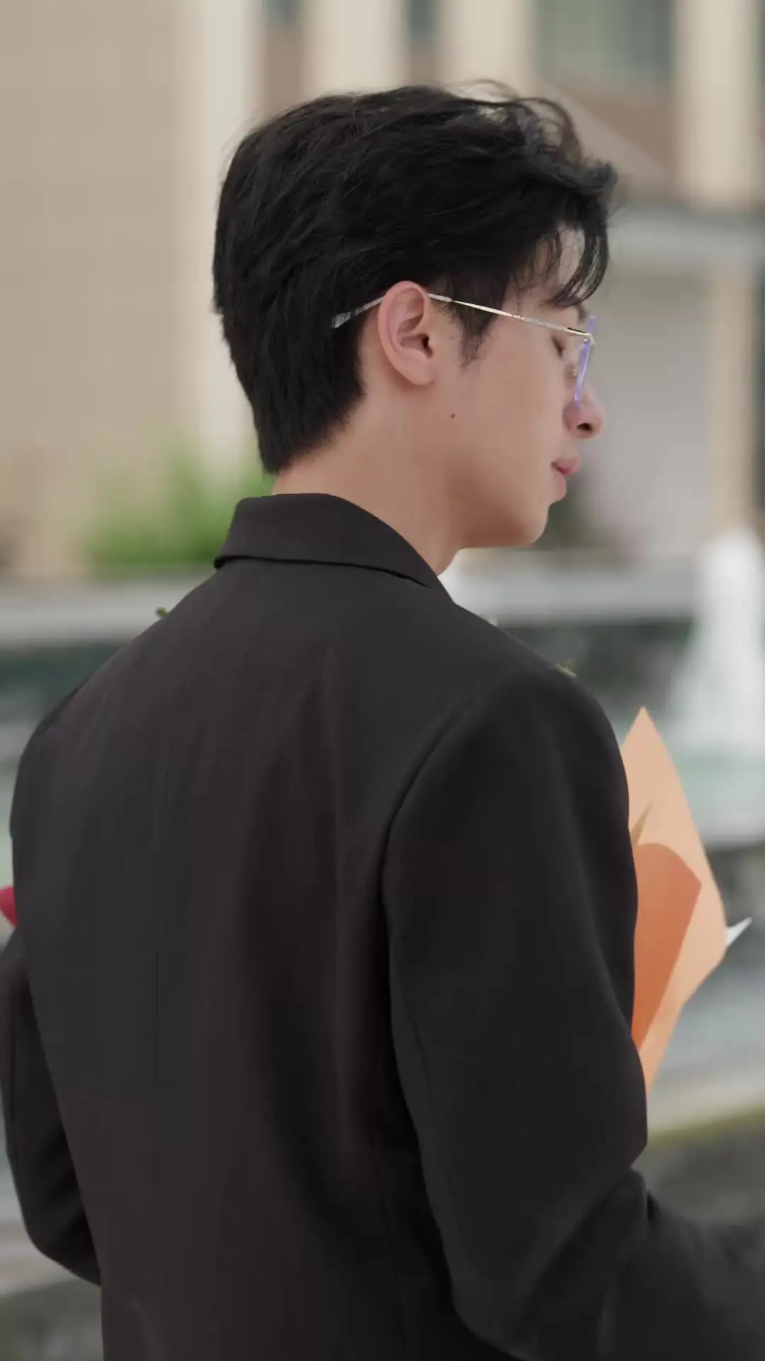 Episode 20 of My Bodyguard Is A Hidden Tycoon