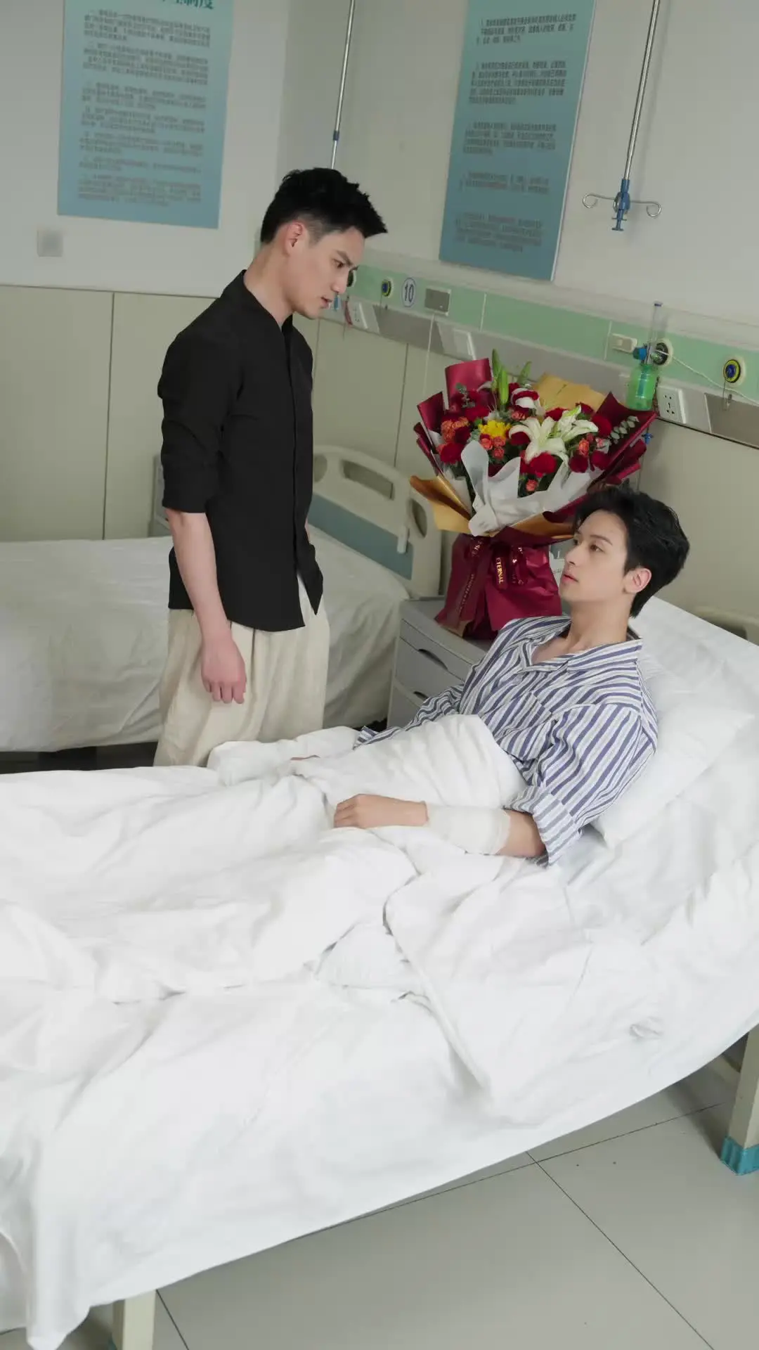 Episode 21 of My Bodyguard Is A Hidden Tycoon