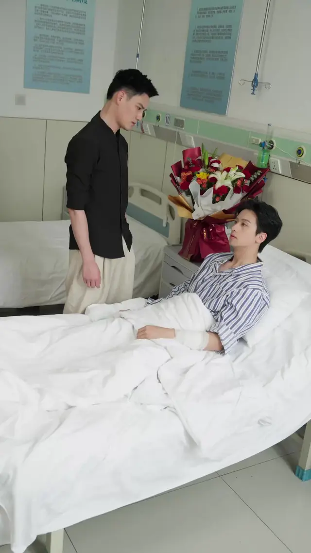 Episode 21 of My Bodyguard Is A Hidden Tycoon
