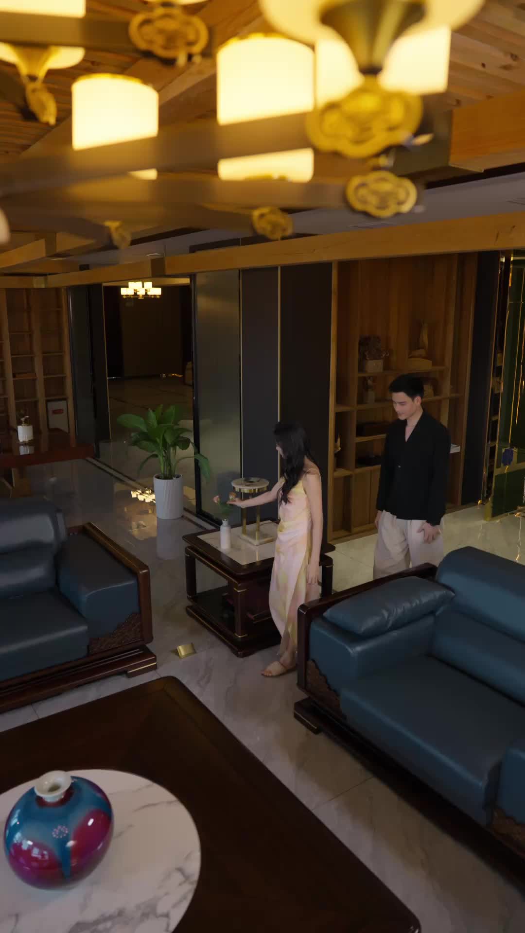 Episode 24 of My Bodyguard Is A Hidden Tycoon
