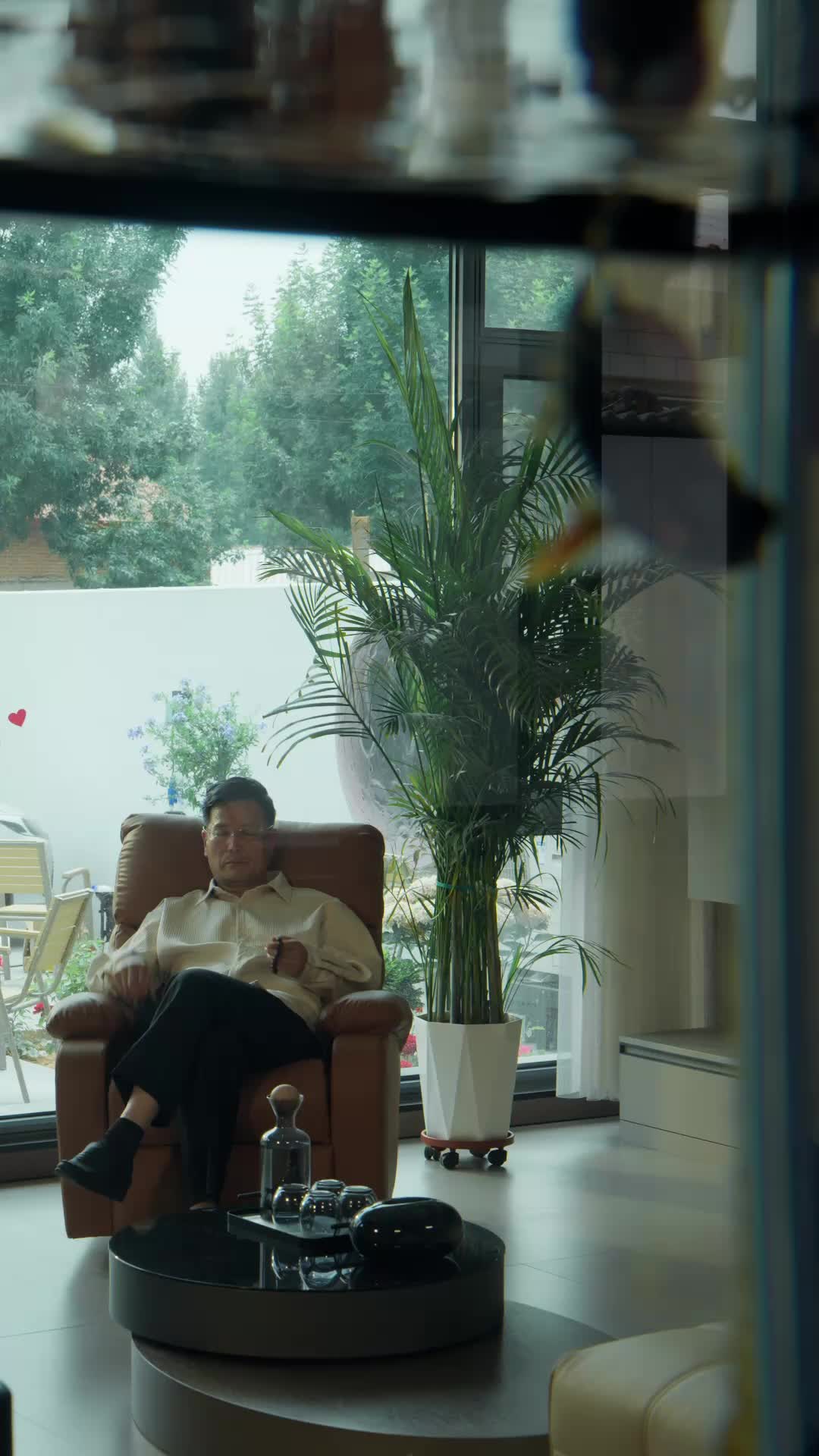 Episode 26 of My Bodyguard Is A Hidden Tycoon