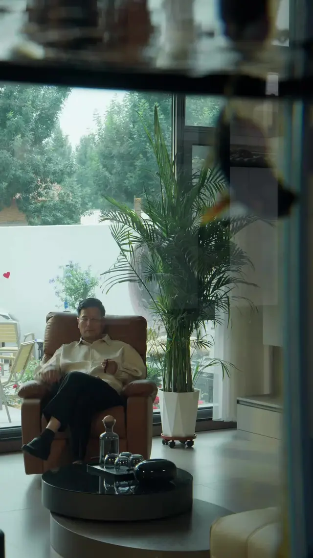 Episode 26 of My Bodyguard Is A Hidden Tycoon