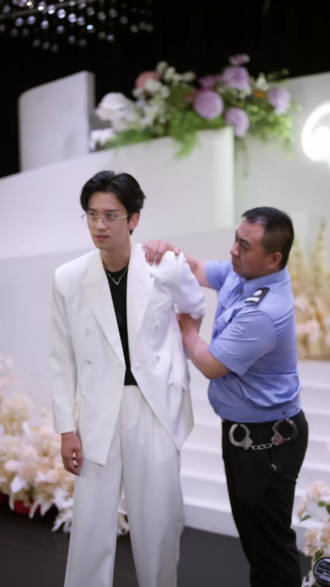 Episode 36 of My Bodyguard Is A Hidden Tycoon