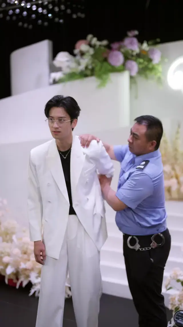 Episode 36 of My Bodyguard Is A Hidden Tycoon