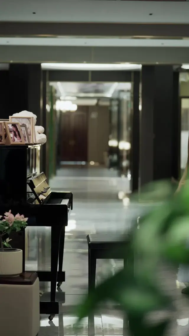 Episode 37 of My Bodyguard Is A Hidden Tycoon