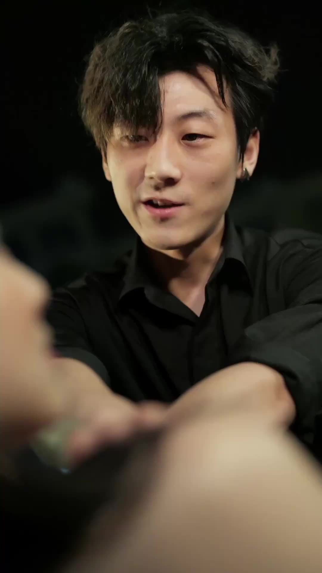 Episode 4 of My Bodyguard Is A Hidden Tycoon