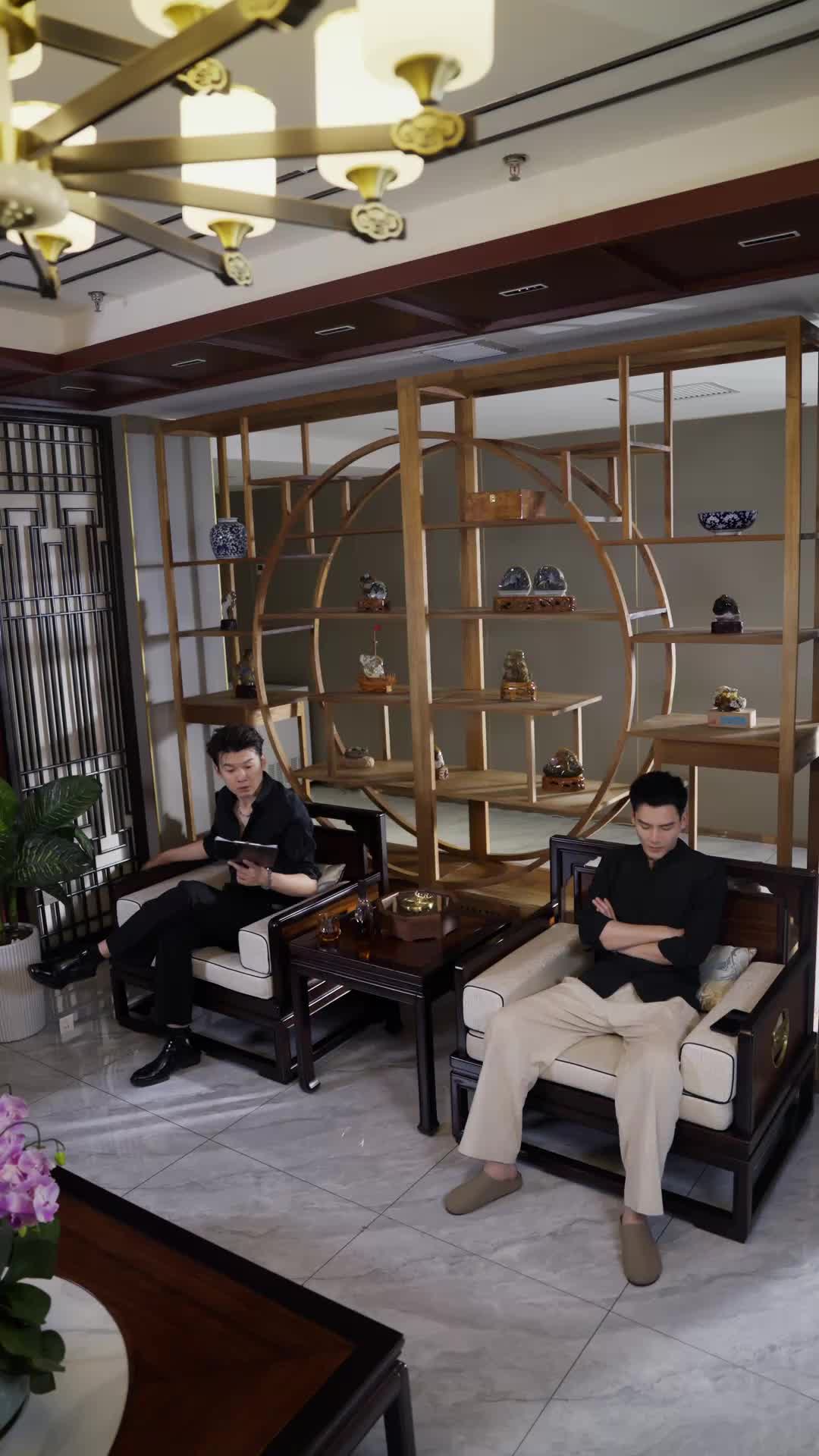 Episode 40 of My Bodyguard Is A Hidden Tycoon