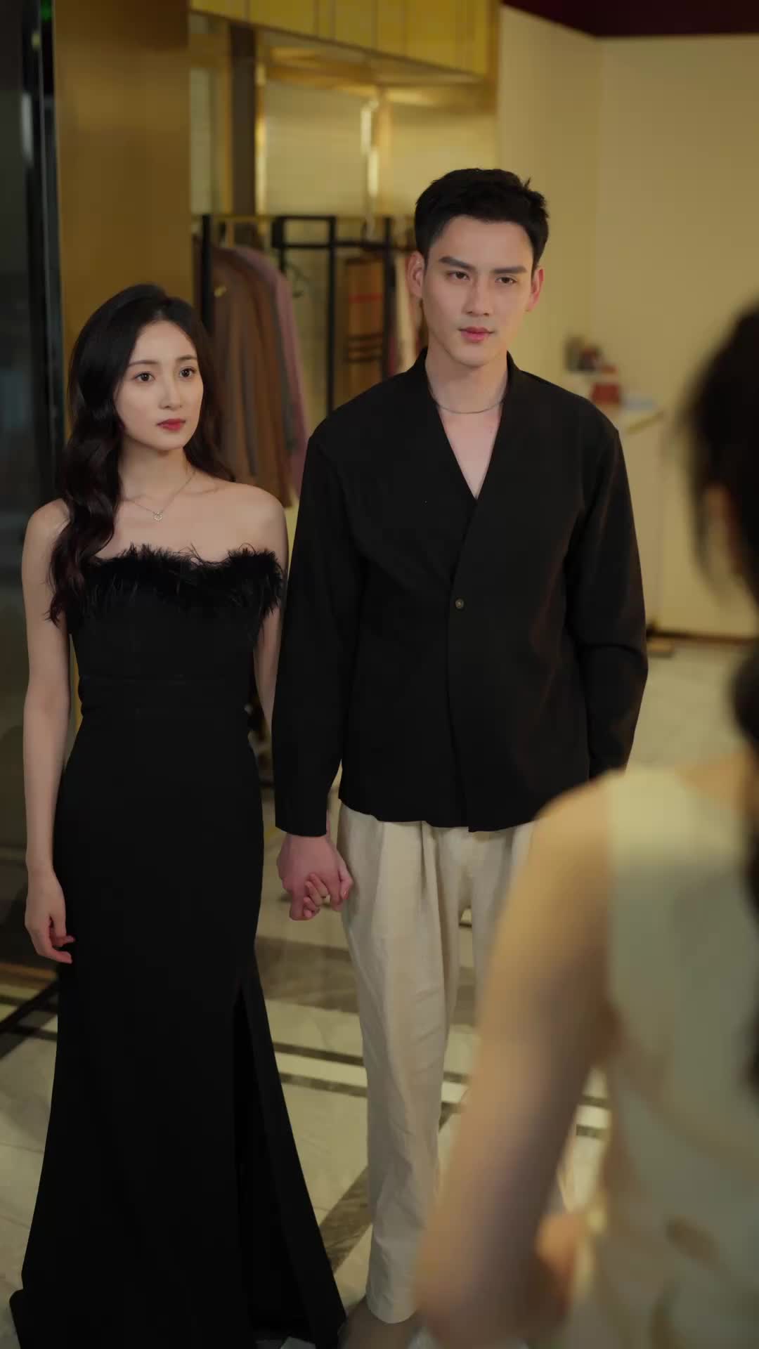 Episode 41 of My Bodyguard Is A Hidden Tycoon