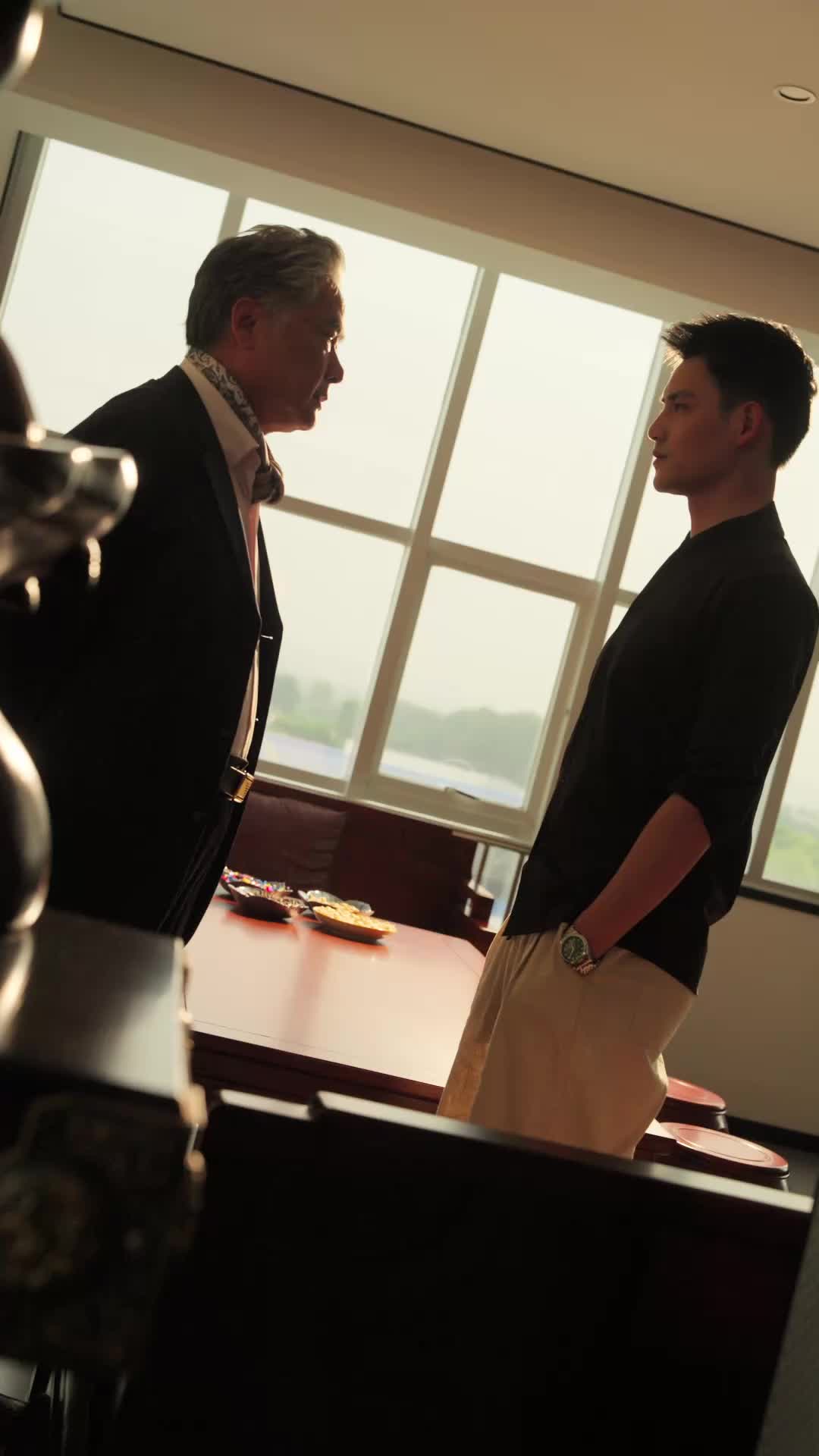 Episode 45 of My Bodyguard Is A Hidden Tycoon