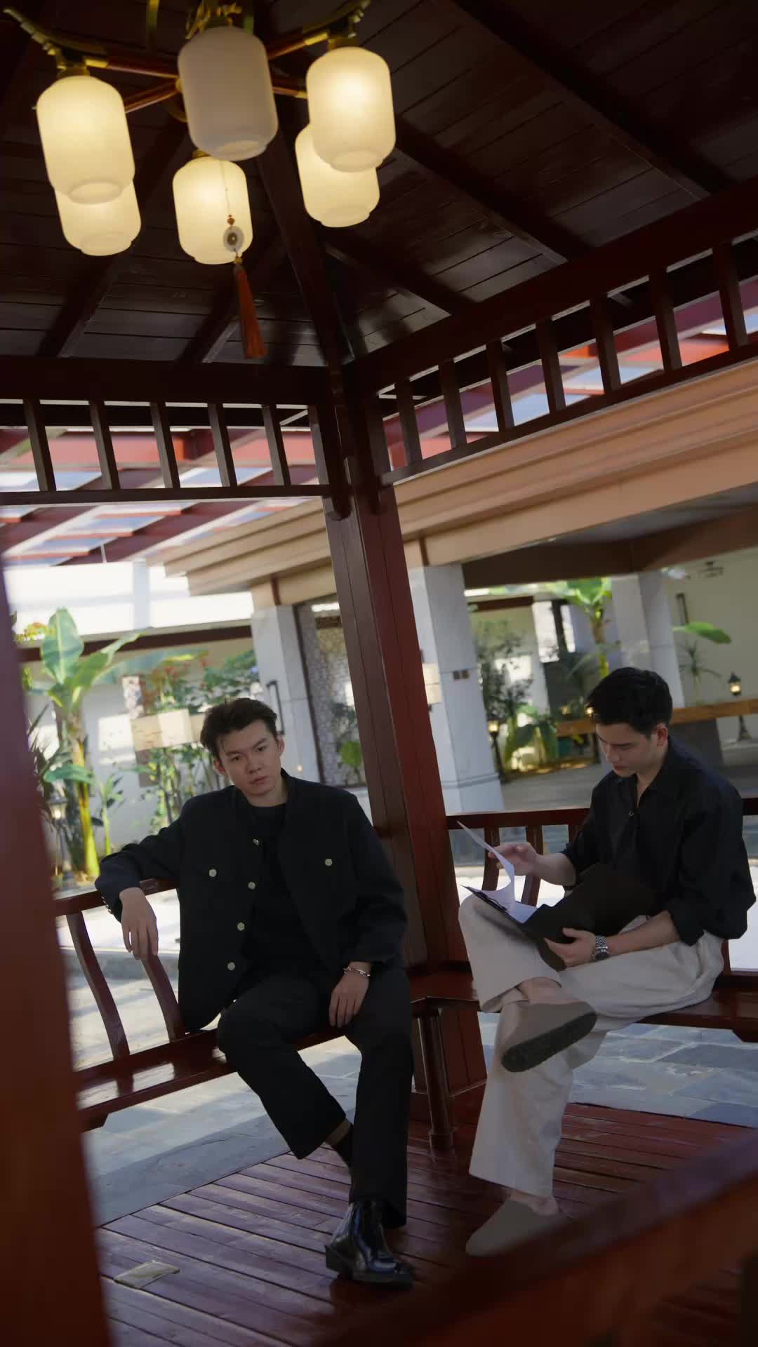 Episode 47 of My Bodyguard Is A Hidden Tycoon