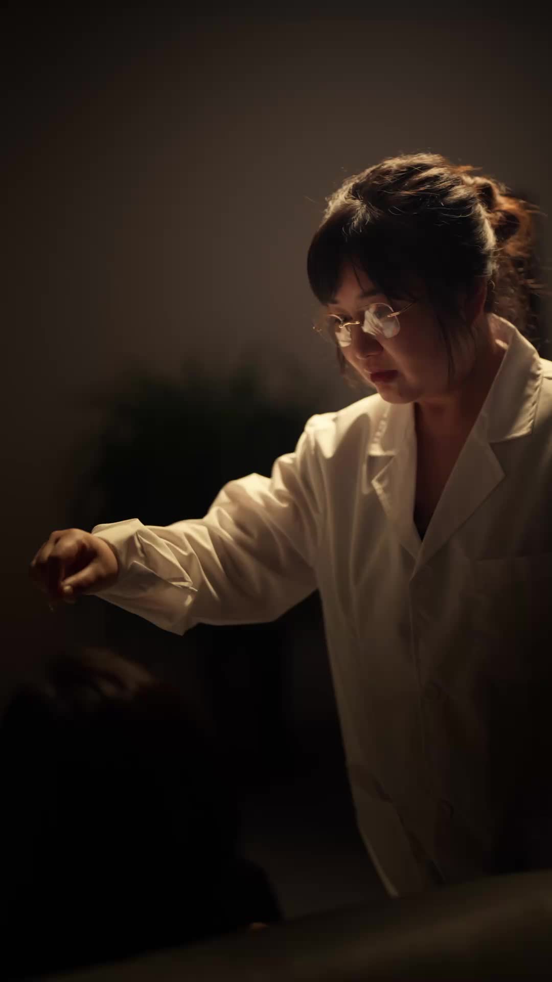 Episode 49 of My Bodyguard Is A Hidden Tycoon