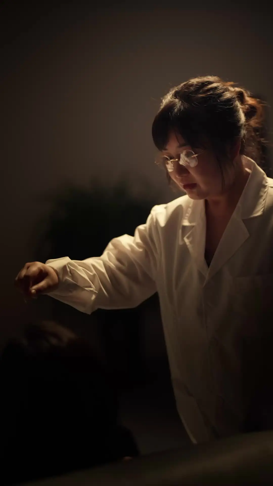 Episode 49 of My Bodyguard Is A Hidden Tycoon