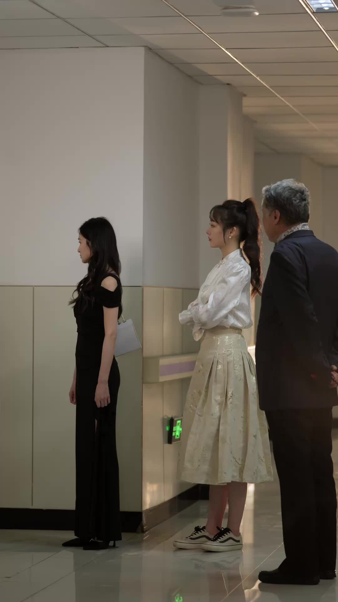 Episode 52 of My Bodyguard Is A Hidden Tycoon