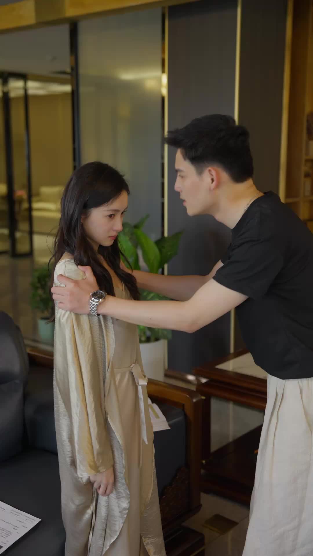 Episode 60 of My Bodyguard Is A Hidden Tycoon