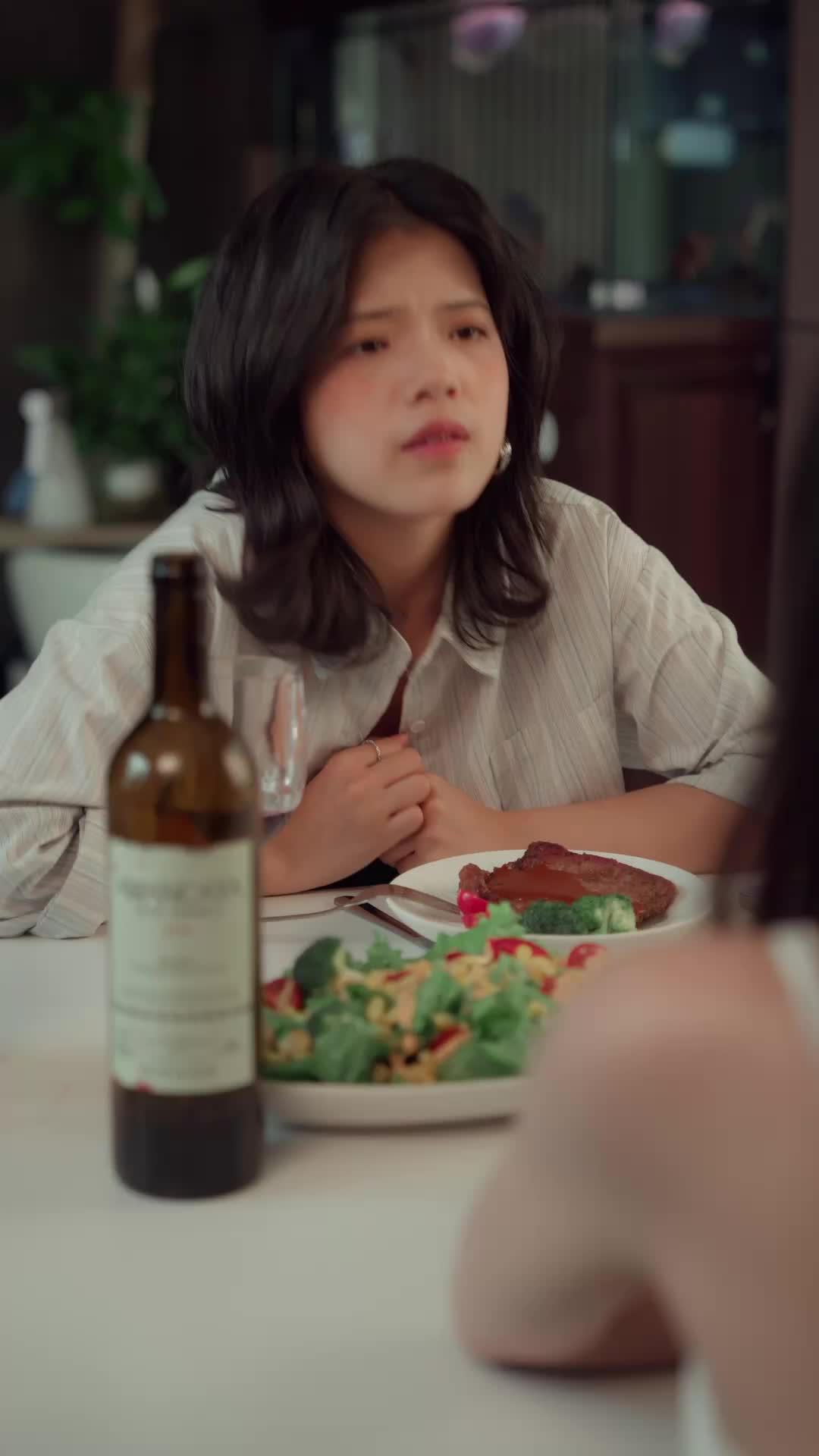 Episode 63 of My Bodyguard Is A Hidden Tycoon
