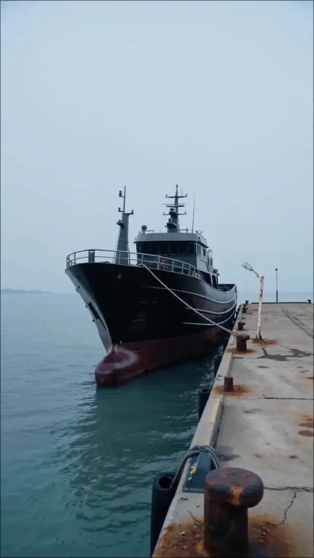 Episode 10 of My Boss Gave Me a Junk Boat, Now I'm Rich