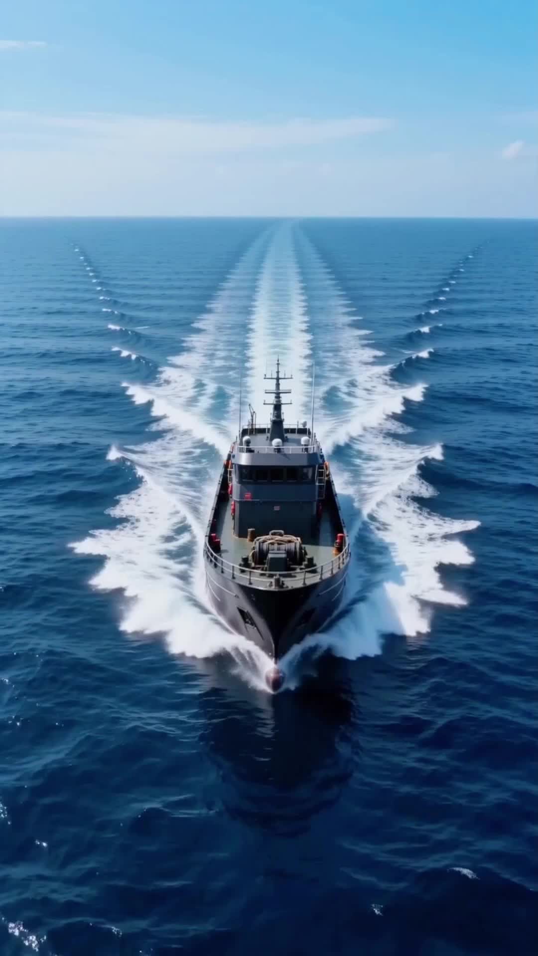 Episode 13 of My Boss Gave Me a Junk Boat, Now I'm Rich