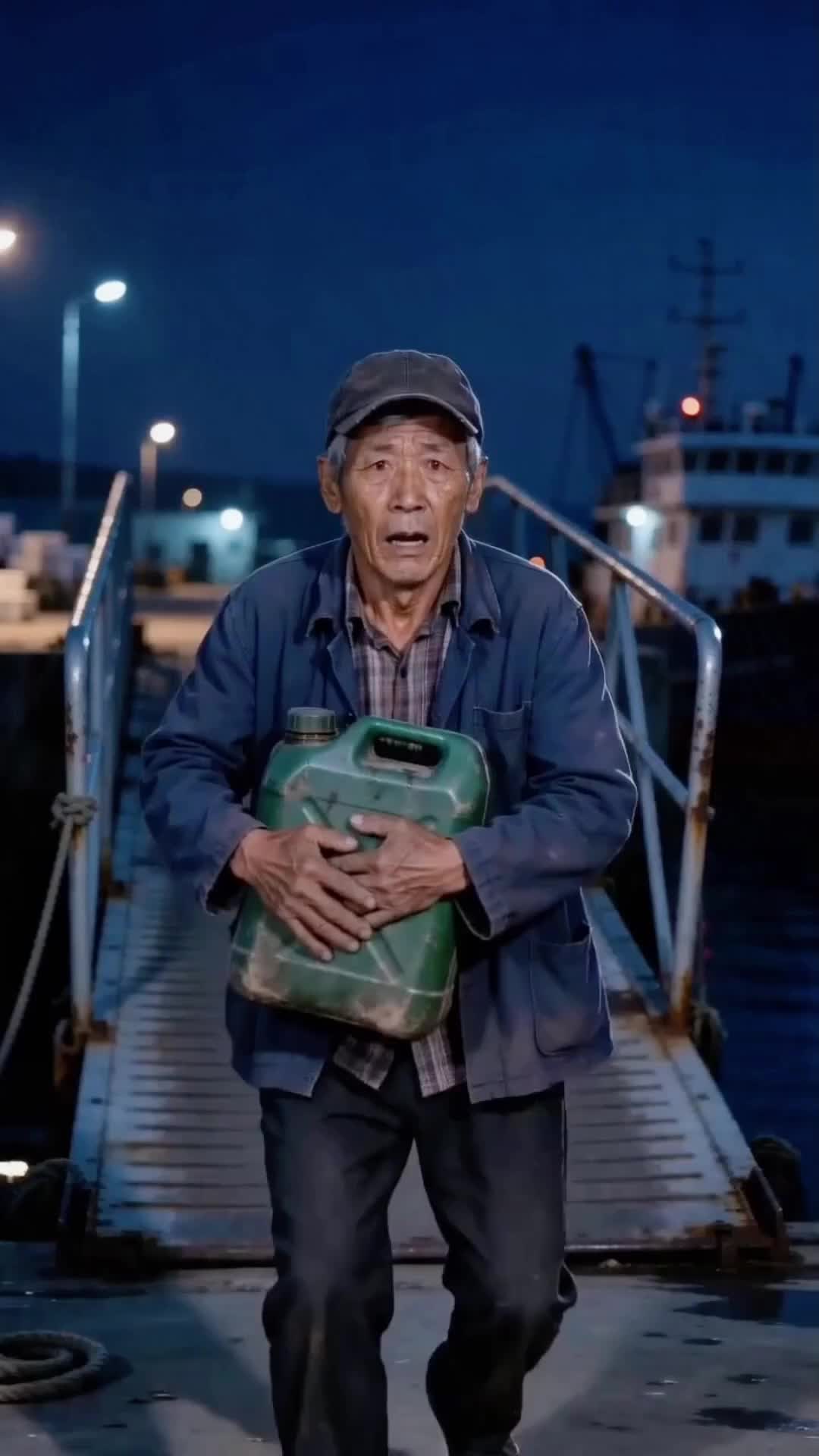 Episode 19 of My Boss Gave Me a Junk Boat, Now I'm Rich