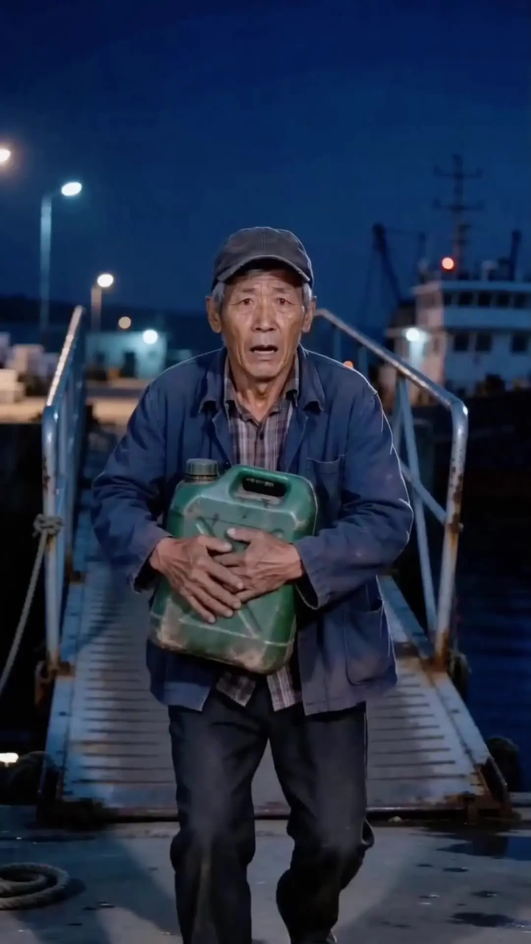 Episode 19 of My Boss Gave Me a Junk Boat, Now I'm Rich