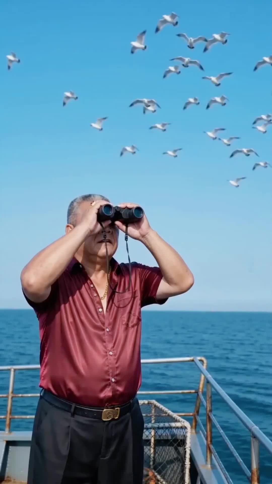 Episode 21 of My Boss Gave Me a Junk Boat, Now I'm Rich