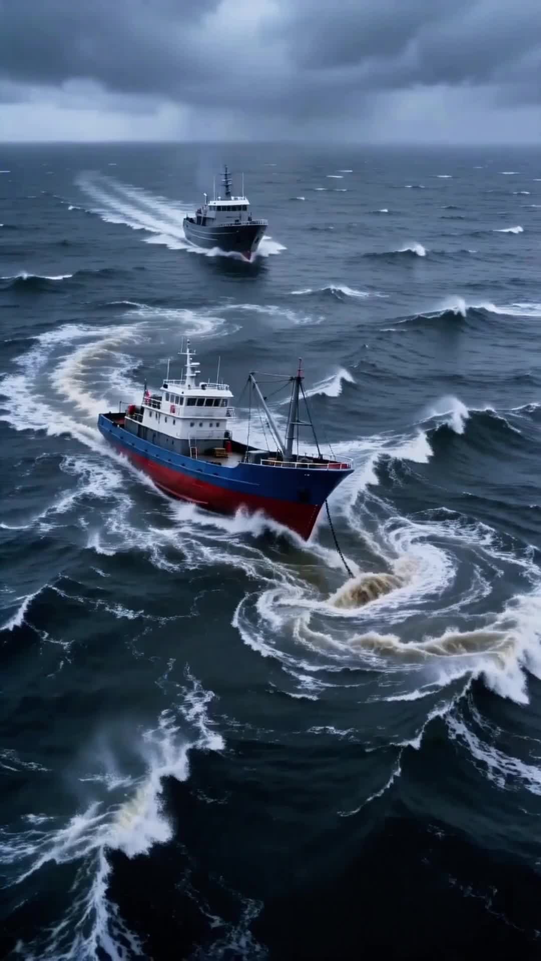 Episode 29 of My Boss Gave Me a Junk Boat, Now I'm Rich