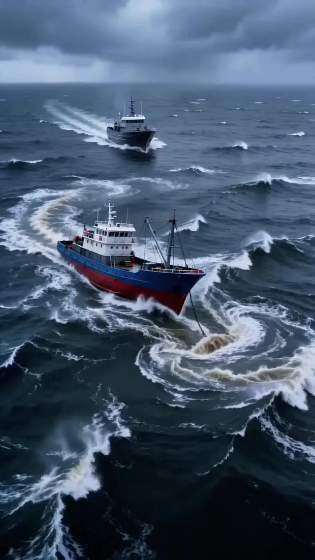 Episode 29 of My Boss Gave Me a Junk Boat, Now I'm Rich