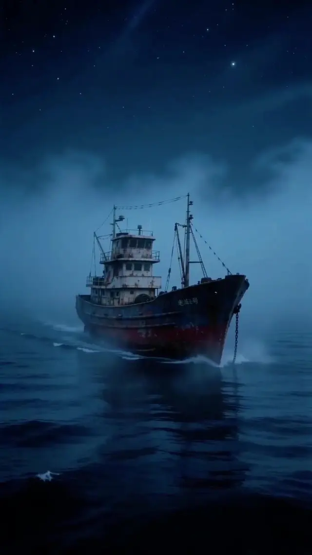 Episode 4 of My Boss Gave Me a Junk Boat, Now I'm Rich