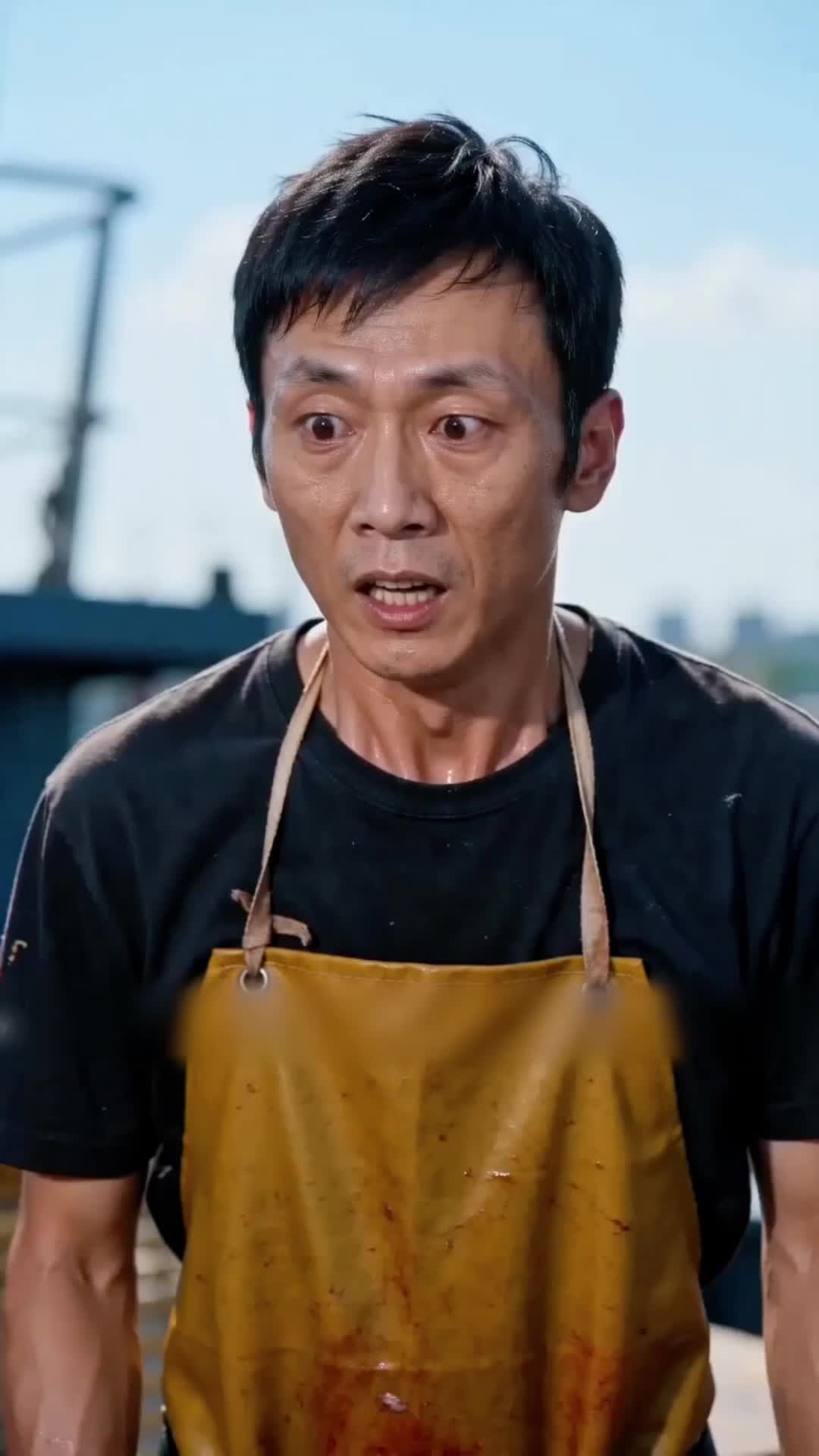 Episode 6 of My Boss Gave Me a Junk Boat, Now I'm Rich