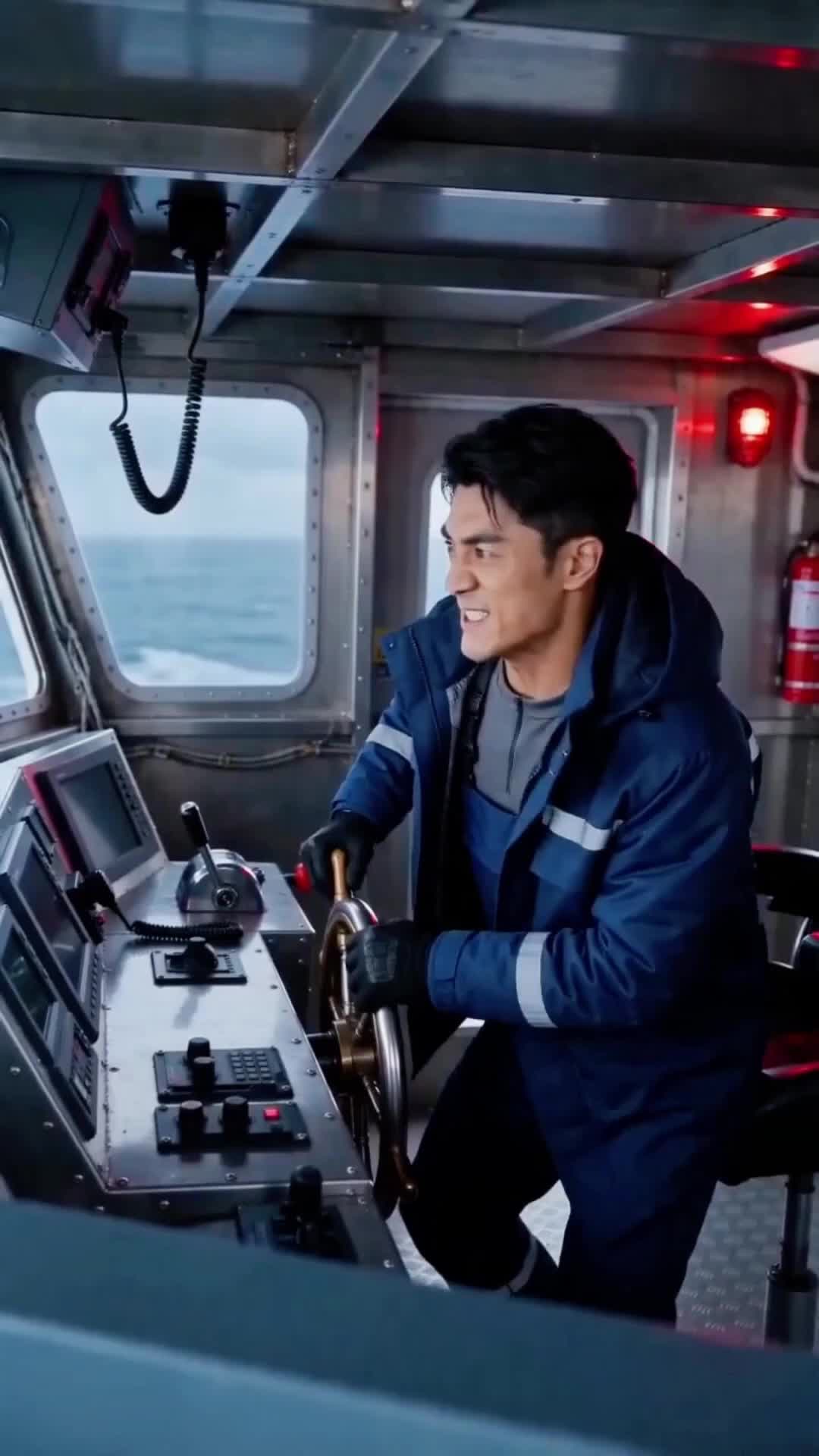 Episode 9 of My Boss Gave Me a Junk Boat, Now I'm Rich