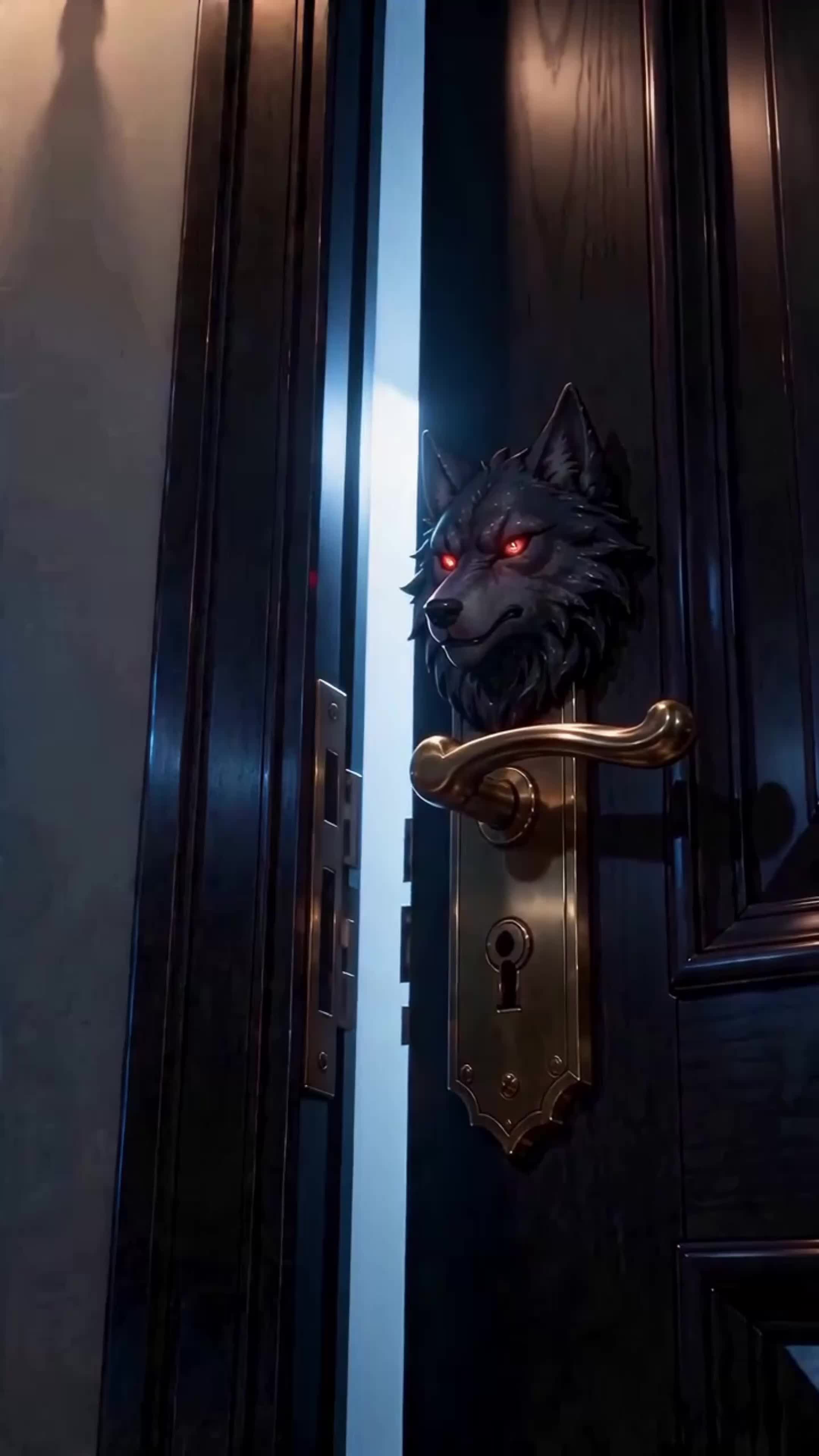 Episode 11 of My Boss Is a Hungry Wolf