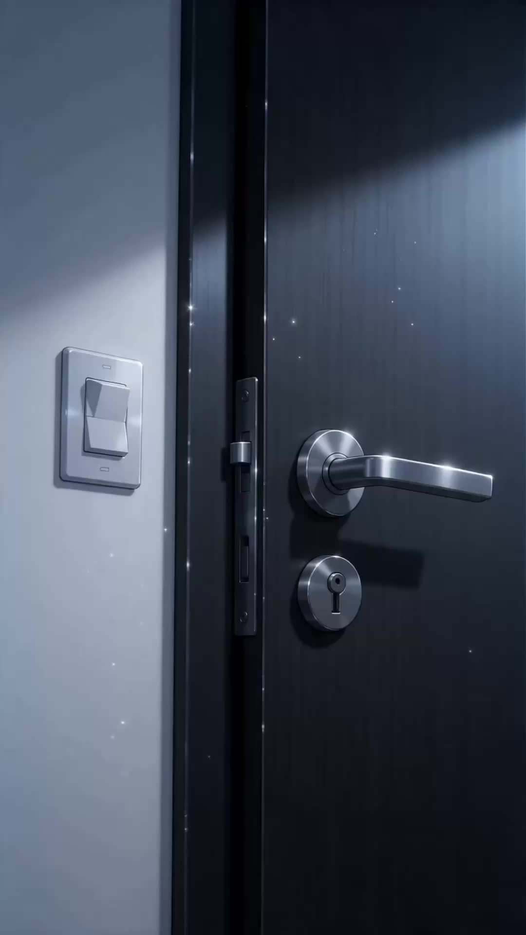 Episode 24 of My Boss Is a Hungry Wolf