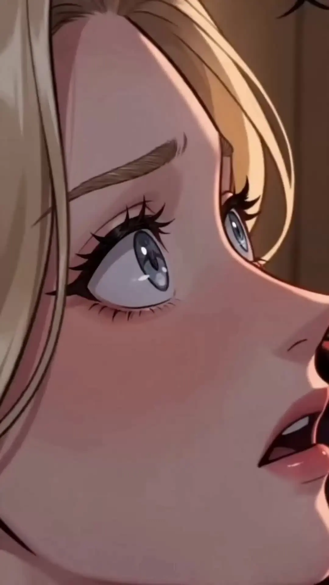 Episode 3 of My Boss Is a Hungry Wolf