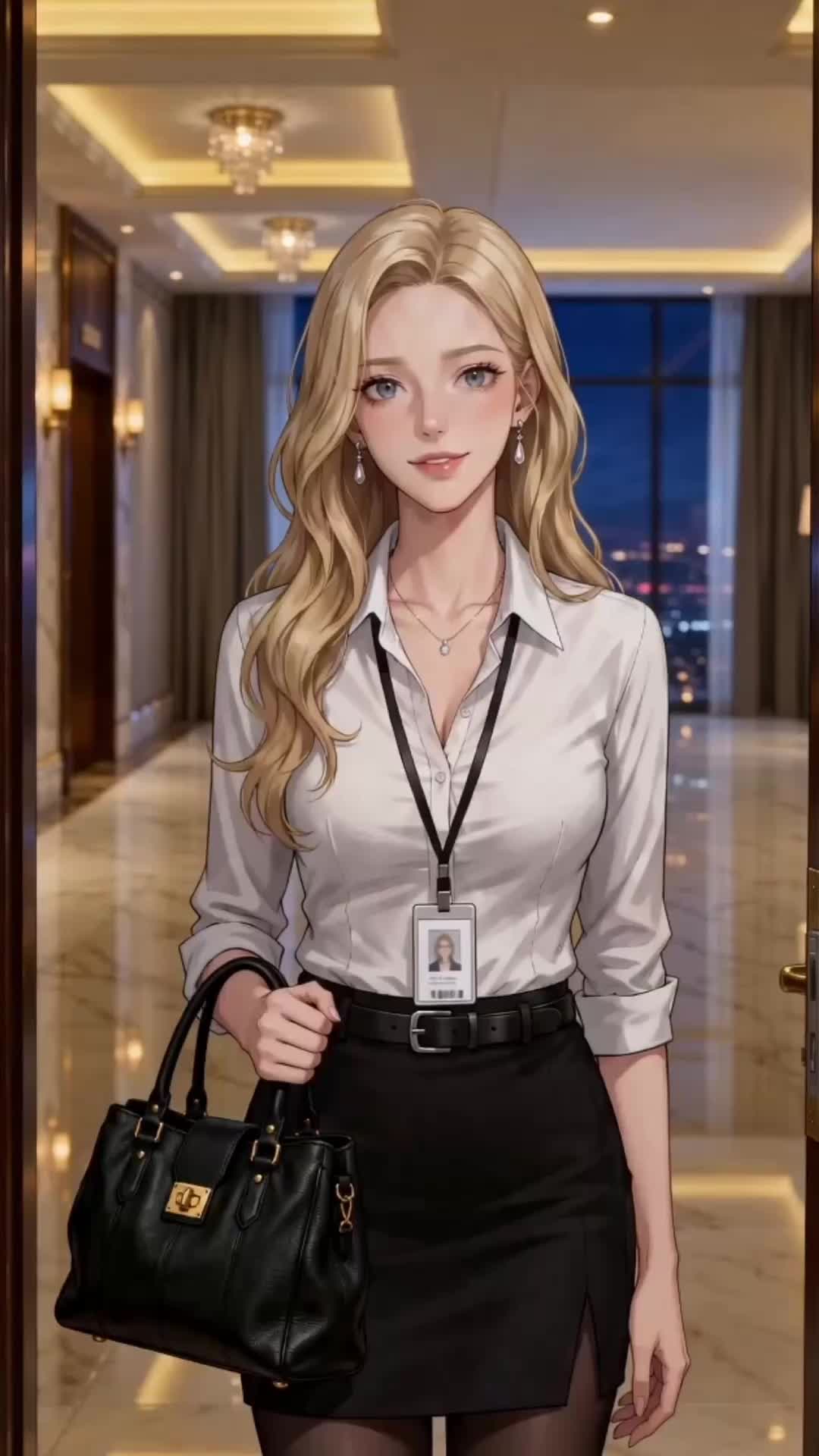 Episode 30 of My Boss Is a Hungry Wolf