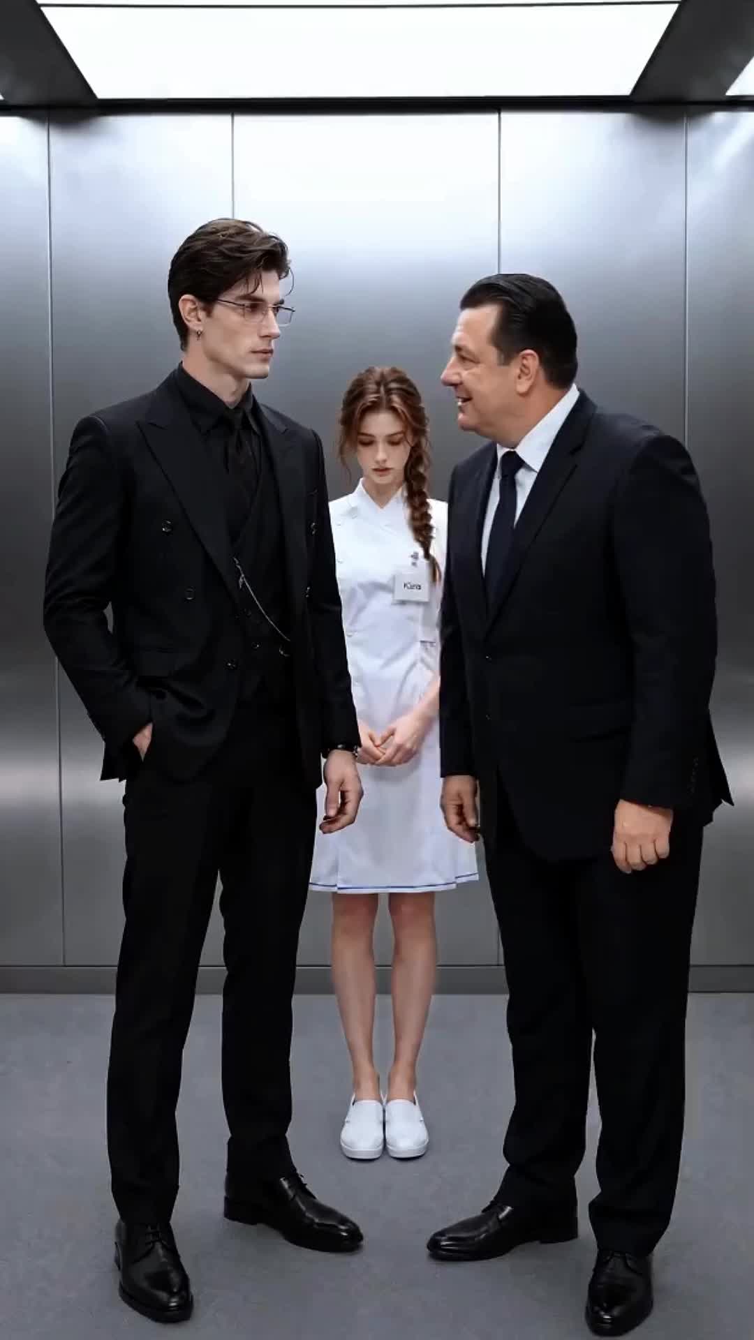 Episode 15 of My Boss Is My Secret Online Dom